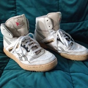VINTAGE 1987 Reebok BB4600